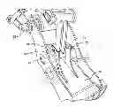 Fig. 01 - Thumb Stop Cam Height Adjusting System and Method