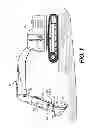 Fig. 02 - Thumb Stop Cam Height Adjusting System and Method
