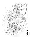 Fig. 04 - Thumb Stop Cam Height Adjusting System and Method
