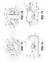 Fig. 07 - Thumb Stop Cam Height Adjusting System and Method