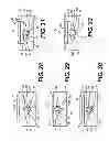 Fig. 11 - Thumb Stop Cam Height Adjusting System and Method