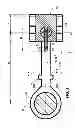 Fig. 04 - CONNECTING ROD FOR REFRIGERATION COMPRESSORS