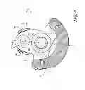 Fig. 05 - Balancing a pendulum-absorber crankshaft