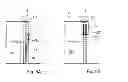 Fig. 10 - Guard for a machine for processing sheets, e.g. punch or printing machine, in particular in the region of the delivery
