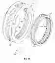 Fig. 11 - Methods for Extrusion Die Housing and Insert