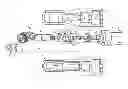 Fig. 01 - Auto-shift reversing mechanism