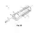 Fig. 07 - RADIAL FOLDOUT TOOL WITH MULTIPLE TYPES OF TOOLS AND BIT STORAGE