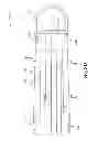 Fig. 13 - RADIAL FOLDOUT TOOL WITH MULTIPLE TYPES OF TOOLS AND BIT STORAGE