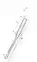 Fig. 01 - Lever Handle Extension
