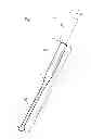 Fig. 02 - Lever Handle Extension
