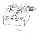 Fig. 02 - Method and apparatus for display screen shield replacement