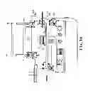 Fig. 10 - Method and apparatus for display screen shield replacement