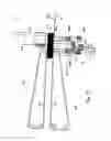 Fig. 09 - Apparatus and method for moving logs within cutting-off machines