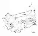 Fig. 03 - Apparatus having scrap-guiding regions positioned on cutting assembly