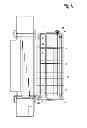 Fig. 05 - Line for processing a continuous web material and related method