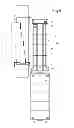 Fig. 06 - Line for processing a continuous web material and related method