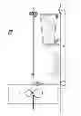 Fig. 07 - Line for processing a continuous web material and related method