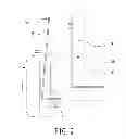 Fig. 10 - HEIGHT ADJUSTMENT DEVICE FOR BAND SAW MACHINE