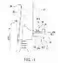 Fig. 12 - HEIGHT ADJUSTMENT DEVICE FOR BAND SAW MACHINE