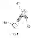 Fig. 05 - Adjustable Stress-A-Way Bridge