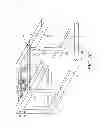 Fig. 03 - Hand actuated tremolo system for guitars