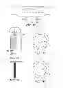 Fig. 05 - Hand actuated tremolo system for guitars