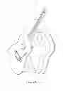 Fig. 25 - Hand actuated tremolo system for guitars