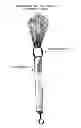 Fig. 01 - Drum Brush With Hard Secondary Striking Source