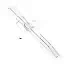 Fig. 03 - DEVICE FOR THE RETENTION OF MATCHED SETS OF DRUMSTICKS