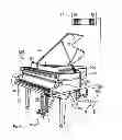 Fig. 16 - Recording System for Ensemble Performance and Musical Instrument Equipped With The Same