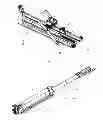 Fig. 03 - Field gun aim