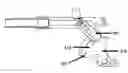 Fig. 01 - Firearm with enhanced recoil and control characteristics