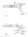 Fig. 02 - Firearm with enhanced recoil and control characteristics