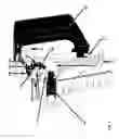 Fig. 03 - Firearm with enhanced recoil and control characteristics