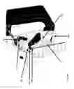 Fig. 06 - Firearm with enhanced recoil and control characteristics