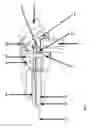 Fig. 07 - Firearm with enhanced recoil and control characteristics