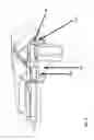 Fig. 08 - Firearm with enhanced recoil and control characteristics
