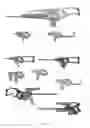 Fig. 20 - Firearm with enhanced recoil and control characteristics