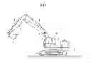 Fig. 02 - Shovel and method for controlling shovel
