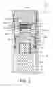 Fig. 03 - Hydraulic cylinder with drift stop