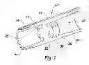 Fig. 03 - Primary plastic piston with functional insert for a penetration-type master cylinder and a master cylinder equipped with such a piston