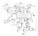 Fig. 01 - Method of obtaining carbon dioxide from a carbon dioxide-containing gas mixture