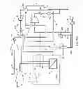 Fig. 12 - Method of obtaining carbon dioxide from a carbon dioxide-containing gas mixture