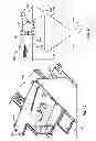 Fig. 05 - Filtration system for a particulate storage fracking trailer