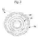 Fig. 04 - Filter assembly with sound attenuation member and related method of manufacture