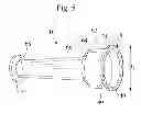 Fig. 06 - Filter assembly with sound attenuation member and related method of manufacture