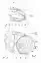 Fig. 03 - BREWING UNIT FOR A COFFEE MACHINE