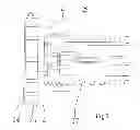 Fig. 05 - BREWING UNIT FOR A COFFEE MACHINE