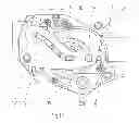 Fig. 10 - BREWING UNIT FOR A COFFEE MACHINE