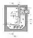Fig. 02 - Popcorn Making Machine with Corn Intake Control